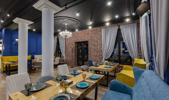 Фото №4 зала Зал на 40 человек