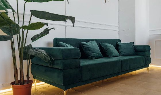 Фото №8 зала Зал "Империал"