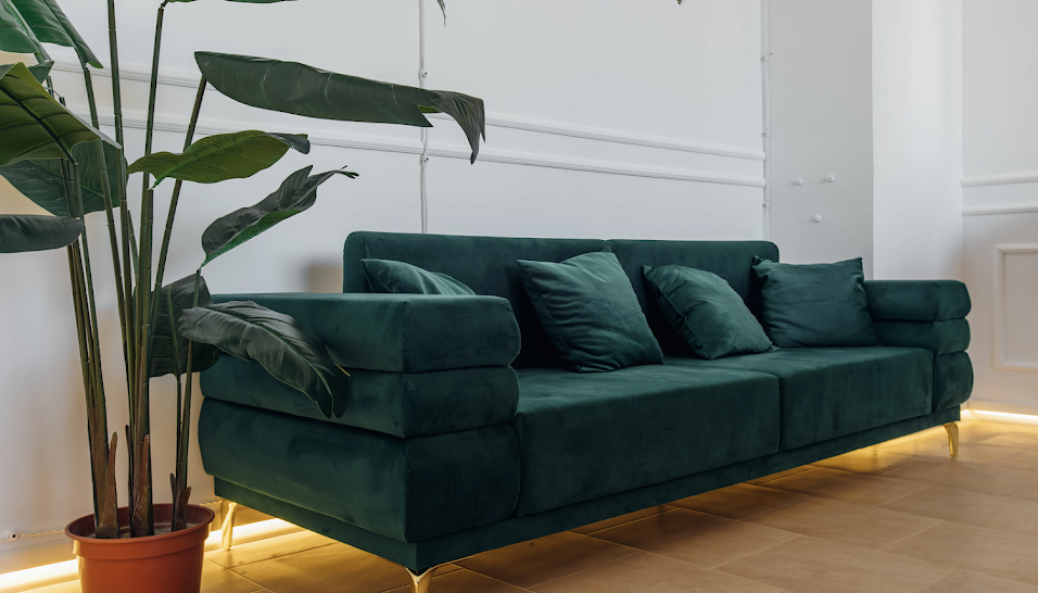 Фото №8 зала Зал "Империал"