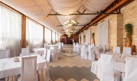 Фото №5 зала Основной зал 