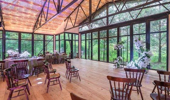 Фото №9 зала Основной зал 