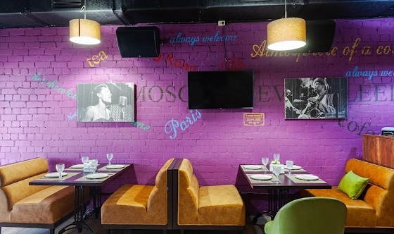 Фото №7 зала Караоке-зал