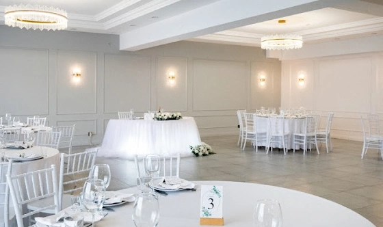 Фото №5 зала Банкетный зал
