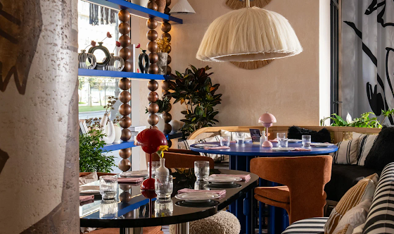 Фото №8 зала Зал "Оранжерея"