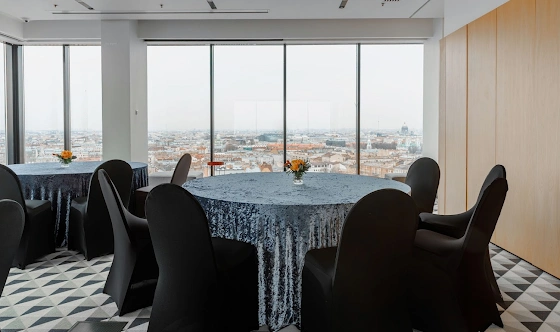 Фото №11 зала Зал «Берлин»