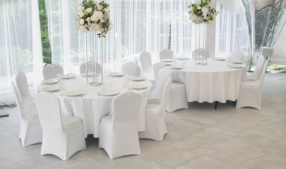 Фото №6 зала Шатер