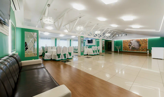 Фото №8 зала Банкетный зал