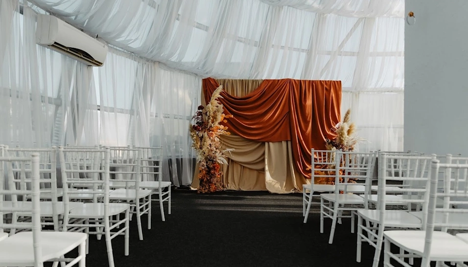 Фото №6 зала Купольный зал