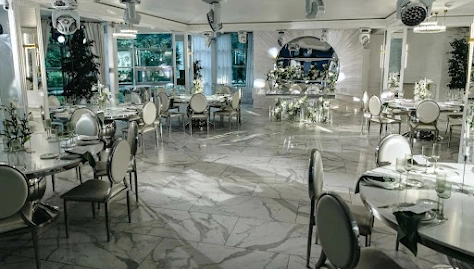 Фото №2 зала Основной зал 