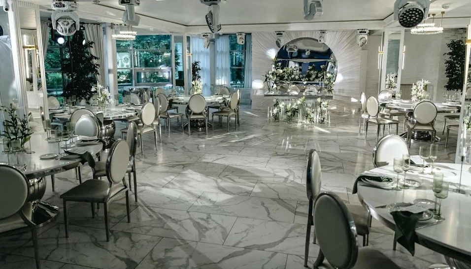 Фото №2 зала Основной зал 