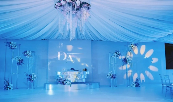 Фото №8 зала Дворянский зал