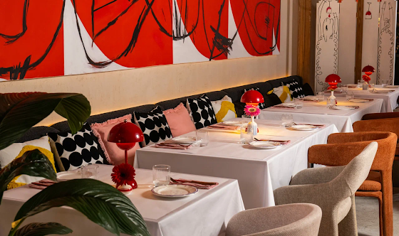 Фото №2 зала Зал "Греция"