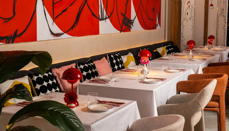 Фото №2 зала Зал "Греция"