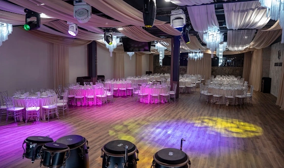 Фото №12 зала Большой зал