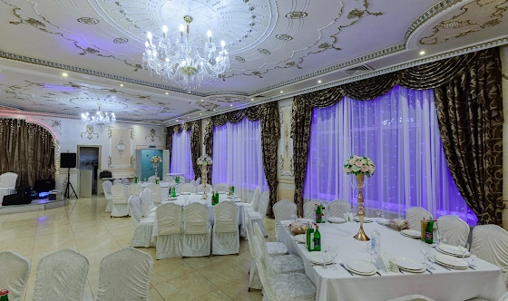 Фото №10 зала Основной зал 