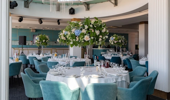 Фото №7 зала Зал "Большой панорамный"