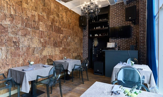 Фото №6 зала Зал Solo