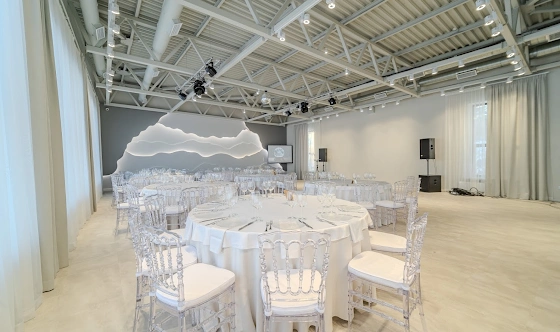 Фото №13 зала Банкетный зал