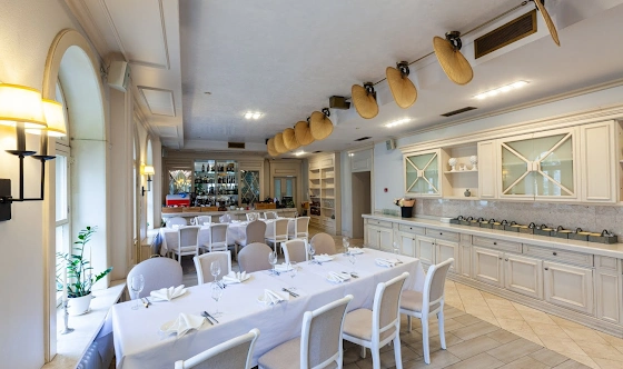 Фото №18 зала Основной зал