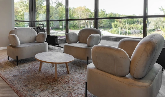 Фото №10 зала Большой VIP-зал