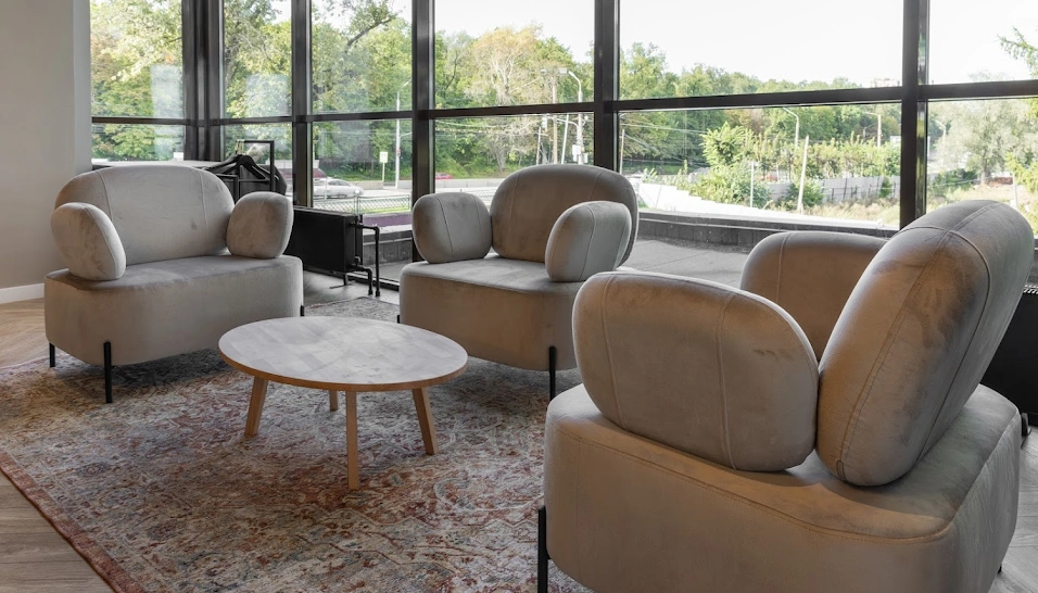 Фото №10 зала Большой VIP-зал