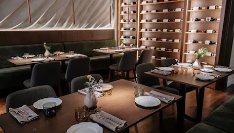 Фото №3 зала Зал "MUZA"