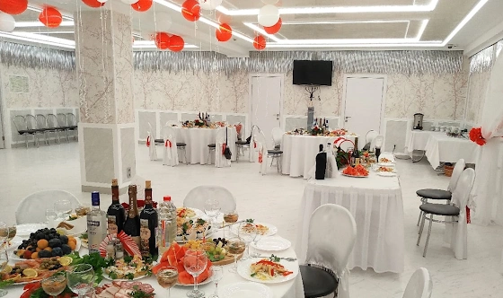 Фото №3 зала Банкетный зал