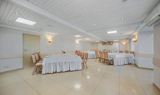 Фото №3 зала «Морской»