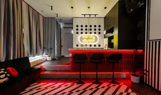 Фото №2 зала Лофт "Арис"