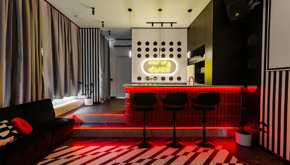 Фото №2 зала Лофт "Арис"