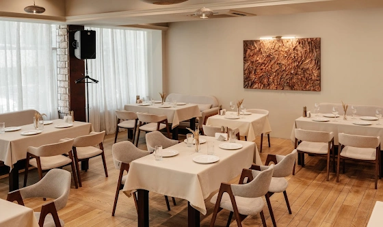 Фото №4 зала Зал №2