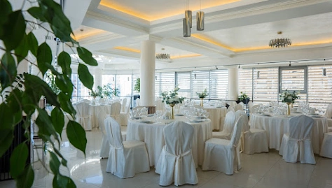 Фото №2 зала Зал Park restaurant&banquet hall