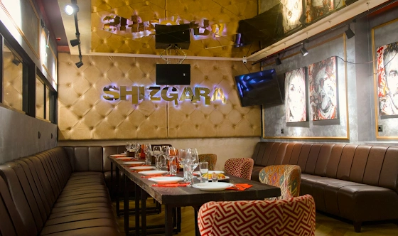 Фото №3 зала Малый зал