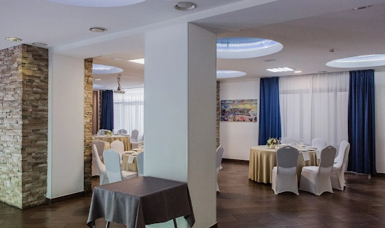 Фото №9 зала Зал «Нур»