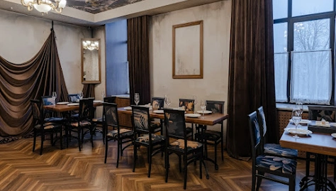 Фото №5 зала Малый зал 