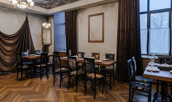 Фото №5 зала Малый зал 