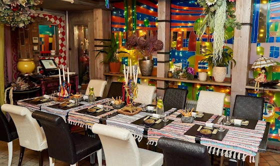 Фото №2 зала Основной зал