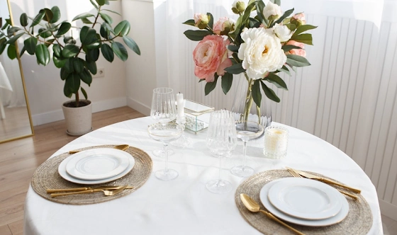 Фото №5 зала Зал Muse