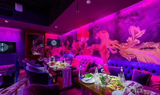 Фото №11 зала Основной зал