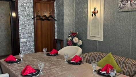 Фото №1 зала VIP - комната №4