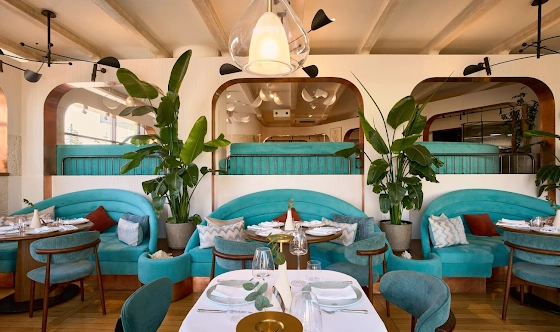 Фото №15 зала Нижняя палуба