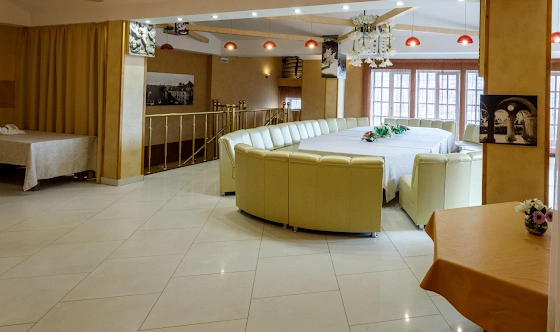 Фото №3 зала Зал №2