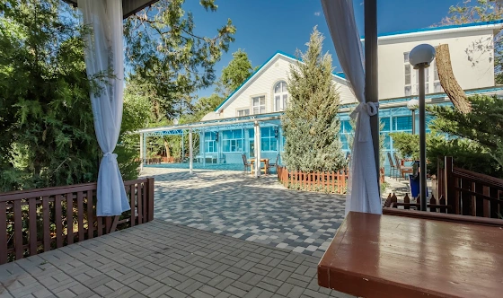 Фото №11 зала Малый зал