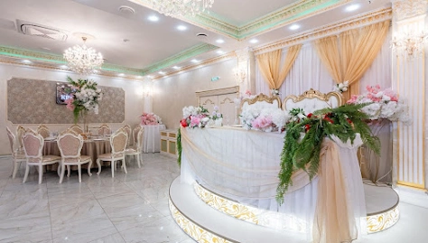 Фото №2 зала Банкетный зал