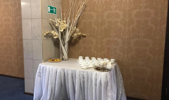 Фото №15 зала Панорама 