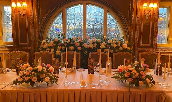 Фото №17 зала Зал «Парадный»