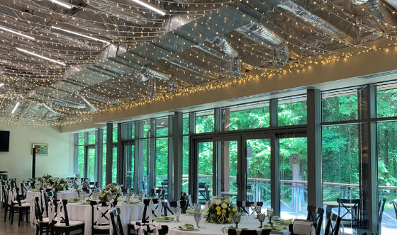 Фото №6 зала Зал Theatre Hall