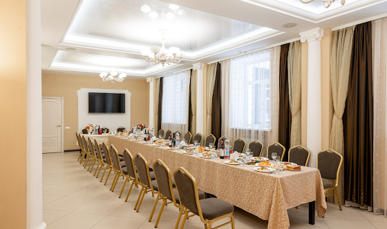 Фото №1 зала Зал №1