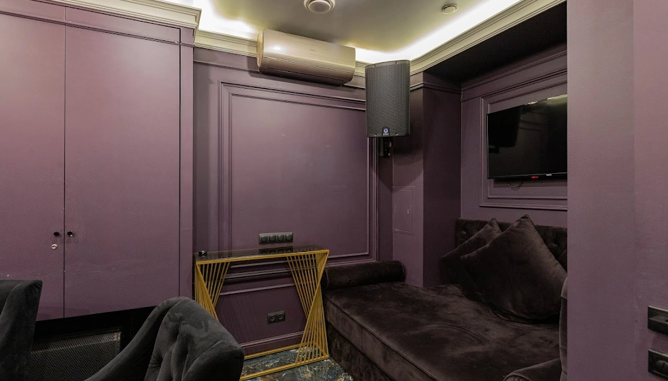 Фото №7 зала Ложа 