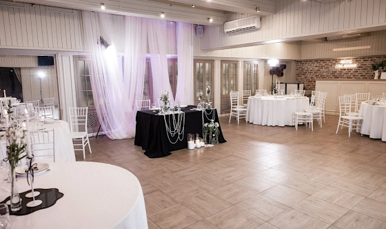 Фото №14 зала Основной зал